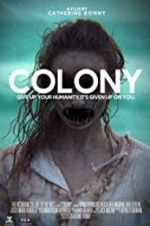 Watch Colony Nowvideo