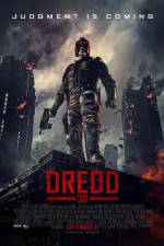 Watch Dredd 3D Nowvideo