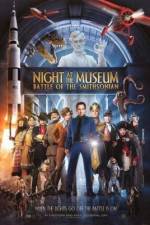 Watch Night at the Museum: Battle of the Smithsonian Nowvideo