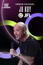 Just for Laughs 2022: The Gala Specials - Jo Koy nowvideo