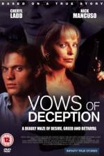 Watch Vows of Deception Nowvideo
