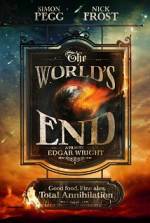 Watch The World's End Nowvideo