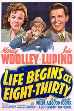 Watch Life Begins at Eight-Thirty Nowvideo