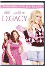 Watch Legacy Nowvideo
