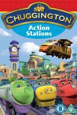Watch Chuggington Action Stations Nowvideo