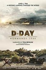 Watch D-Day: Normandy 1944 Nowvideo