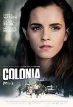 Watch The Colony Nowvideo