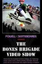 Watch Powell-Peralta The bones brigade video show Nowvideo