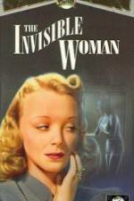 Watch The Invisible Woman Nowvideo