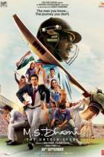 Watch M.S. Dhoni: The Untold Story Nowvideo