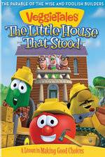 Watch VeggieTales: The Little House That Stood Nowvideo