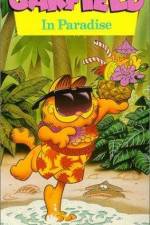 Watch Garfield in Paradise Nowvideo