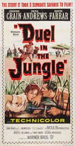 Watch Duel in the Jungle Nowvideo