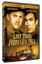 Watch Last Train from Gun Hill Nowvideo