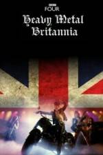 Watch Heavy Metal Britannia Nowvideo