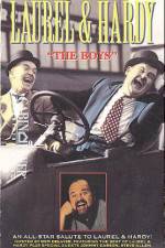 Watch A Tribute to the Boys: Laurel and Hardy Nowvideo