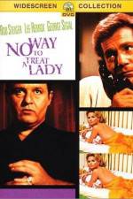 Watch No Way to Treat a Lady Nowvideo