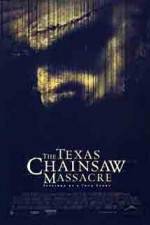 Watch The Texas Chainsaw Massacre Nowvideo