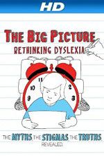 Watch The Big Picture Rethinking Dyslexia Nowvideo