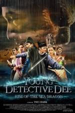 Watch Young Detective Dee: Rise of the Sea Dragon Nowvideo