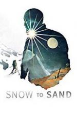 Watch Snow to Sand Nowvideo