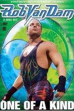 Watch Rob Van Dam One of a Kind Nowvideo
