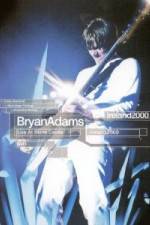 Watch Bryan Adams Live at Slane Castle Nowvideo