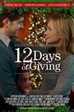 Watch 12 Days of Giving Nowvideo