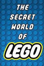 Watch The Secret World of LEGO Nowvideo