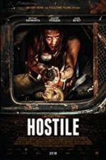Watch Hostile Nowvideo