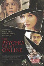 Watch The Psycho She Met Online Nowvideo