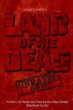 Watch Romeros Land Of The Dead: Unrated FanCut Nowvideo