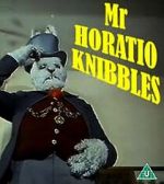Watch Mr. Horatio Knibbles Nowvideo