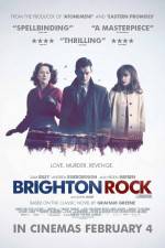 Watch Brighton Rock Nowvideo