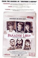 Watch Paradise Lost: The Child Murders at Robin Hood Hills Nowvideo
