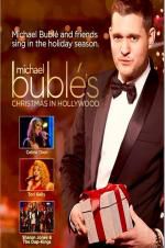 Watch Michael Buble\'s Christmas in Hollywood Nowvideo