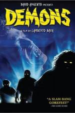 Watch Demons Nowvideo
