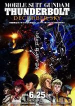 Watch Mobile Suit Gundam Thunderbolt: December Sky Nowvideo