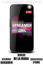Watch Streamer Girl Nowvideo