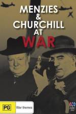 Watch Menzies and Churchill at War Nowvideo