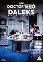 Watch The Daleks in Colour Nowvideo