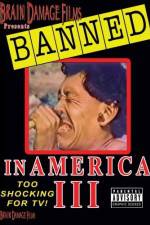 Watch Banned In America III Nowvideo
