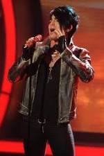 Watch Adam Lambert American Idol Season 8 Performances Nowvideo