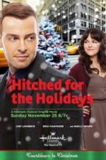 Watch Hitched for the Holidays Nowvideo