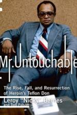 Watch Mr. Untouchable Nowvideo