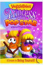 Watch Veggietales: Princess and the Popstar Nowvideo