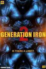 Watch Generation Iron 2 Nowvideo