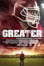 Watch Greater Nowvideo