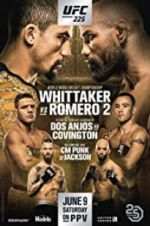 Watch UFC 225: Whittaker vs. Romero 2 Nowvideo