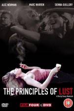 Watch The Principles of Lust Nowvideo